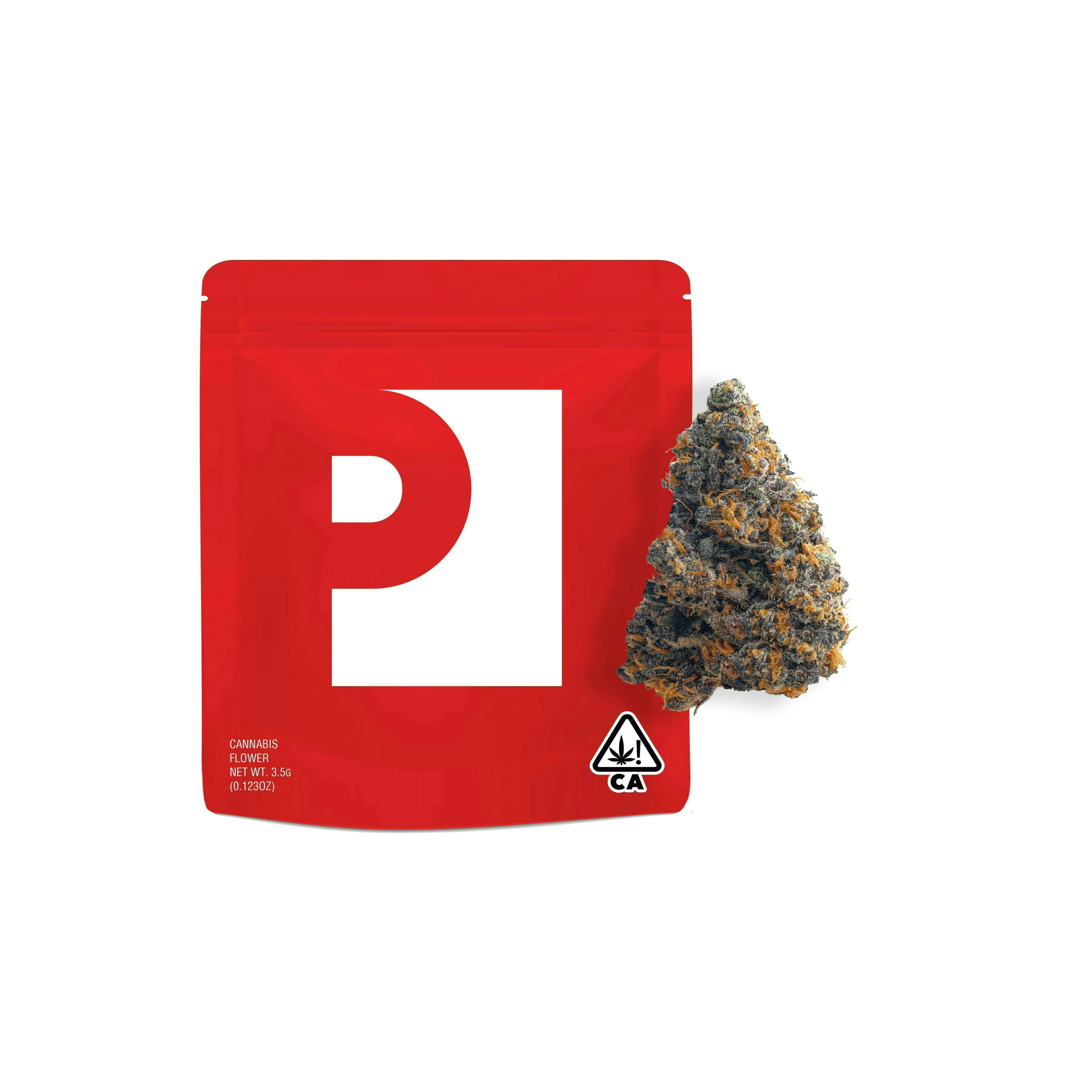 Guava Z | Flower | 3.5g by Preferred Gardens