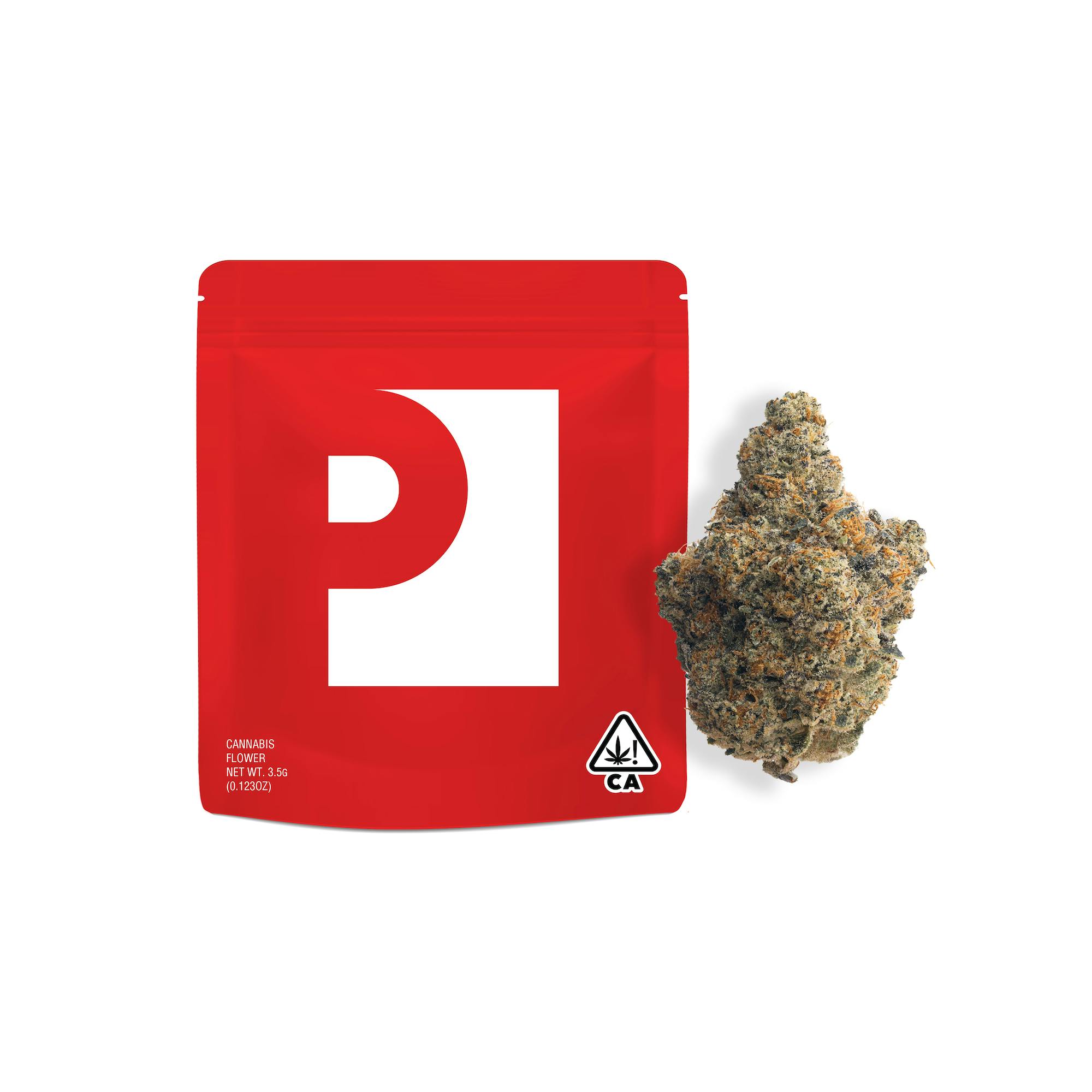 Preferred Gardens: Lazer Gun