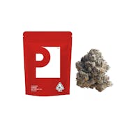 3.5g PREFERRED Mixed Light - Ring Popz 24%