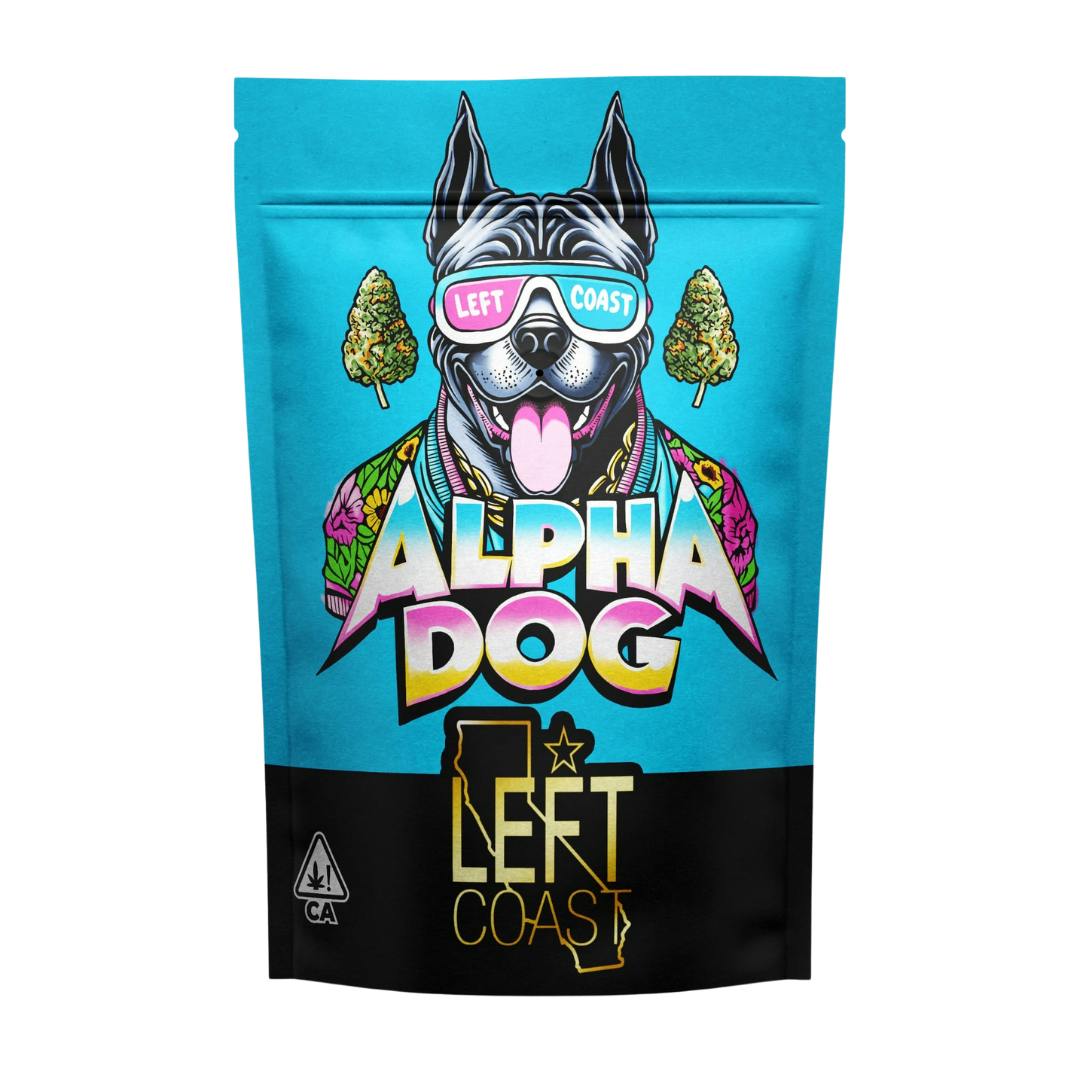 ZZFLUX Menu, Reviews, Deals - Weed Dispensary in Los Angeles