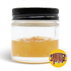Squintz Cured Resin Sugar & Sauce 14g Baller Jar