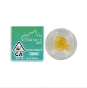 Blue Dream - Sierra Hills Sugar 1g