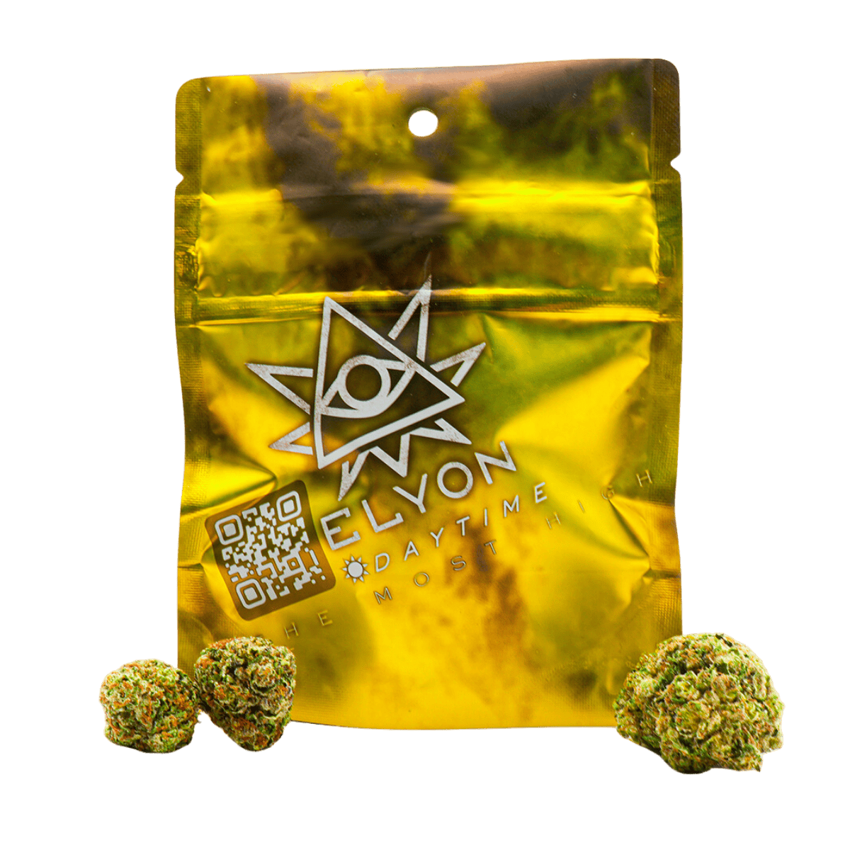 Elyon | KandyLand | Big Buds | 3.5g by Bango Distribution