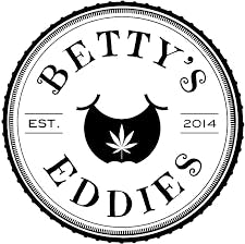 Smashin’ Passion Passionfruit [1pk] Fruit Chews - Extra Strength by Betty's Eddies