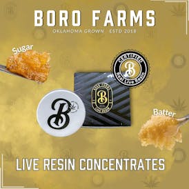 Lemon Roll - Live Resin Sugar - 1g