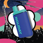 NIGHTCAP - 500mg HOLIDAY Vape