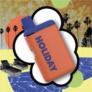 HOLIDAY | LEISURE | 1G AIO