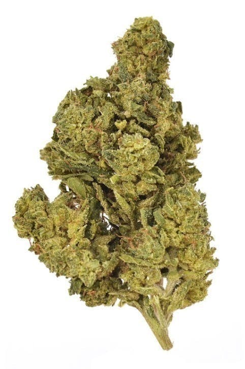 Smoakland — Limonene