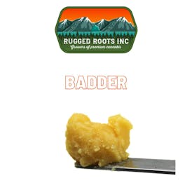 Rugged Roots - Candy Bucketz 1g Badder
