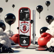 dompen™ X Tyson 2.0 - AIO 1g - Knockout OG 93%