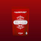 True Classic - Strawberry Cherry Gelate - (S) 14g
