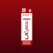 TRUE CLASSIC - SCG 2G BLUNT 