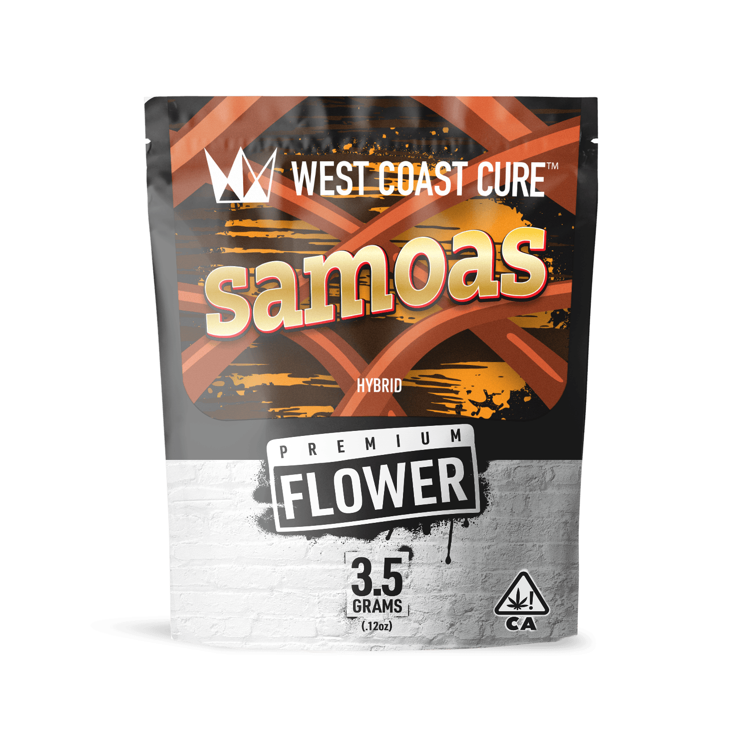 West Coast Cure — Samoas