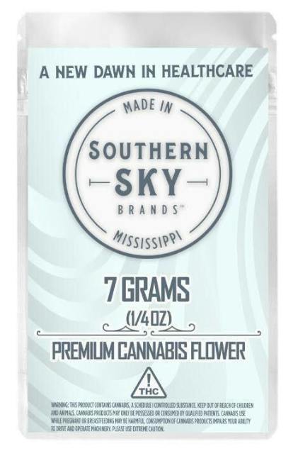 Devil's Den - 7g by Southern Sky Brands