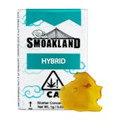 Shatterz - Lemon Cherry Gelato (H) - 1g