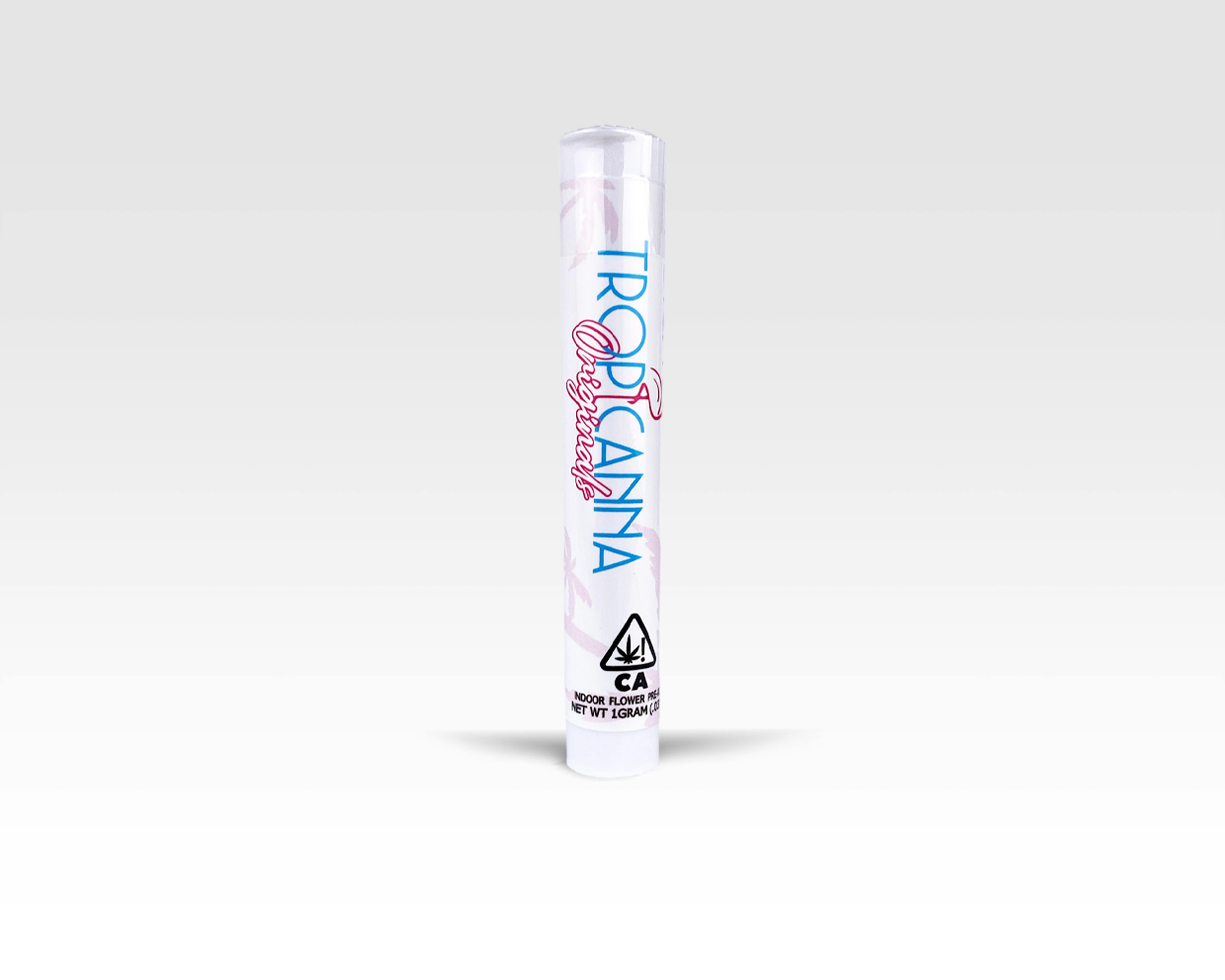 Hybrid Pre-roll