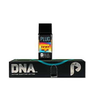 PLUGPLAY - (2 FOR $80 MIX & MATCH) VAPE - 1g PLUG™ DNA: Durban Delight