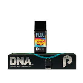 VAPE - 1g PLUG™ DNA: Durban Delight