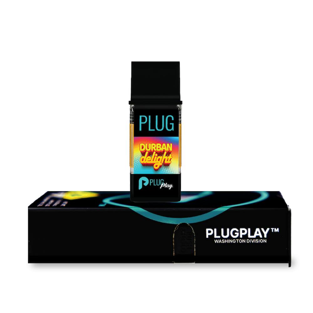 PlugPlay: Durban Delight