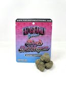 Black Bubblegum - 3.5 Bag