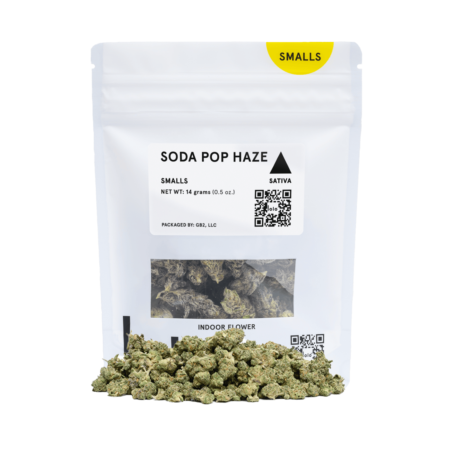 lolo: Blueberry Haze