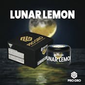 Pro Gro | Lunar Lemon | Live Rosin | Concentrate | 1g