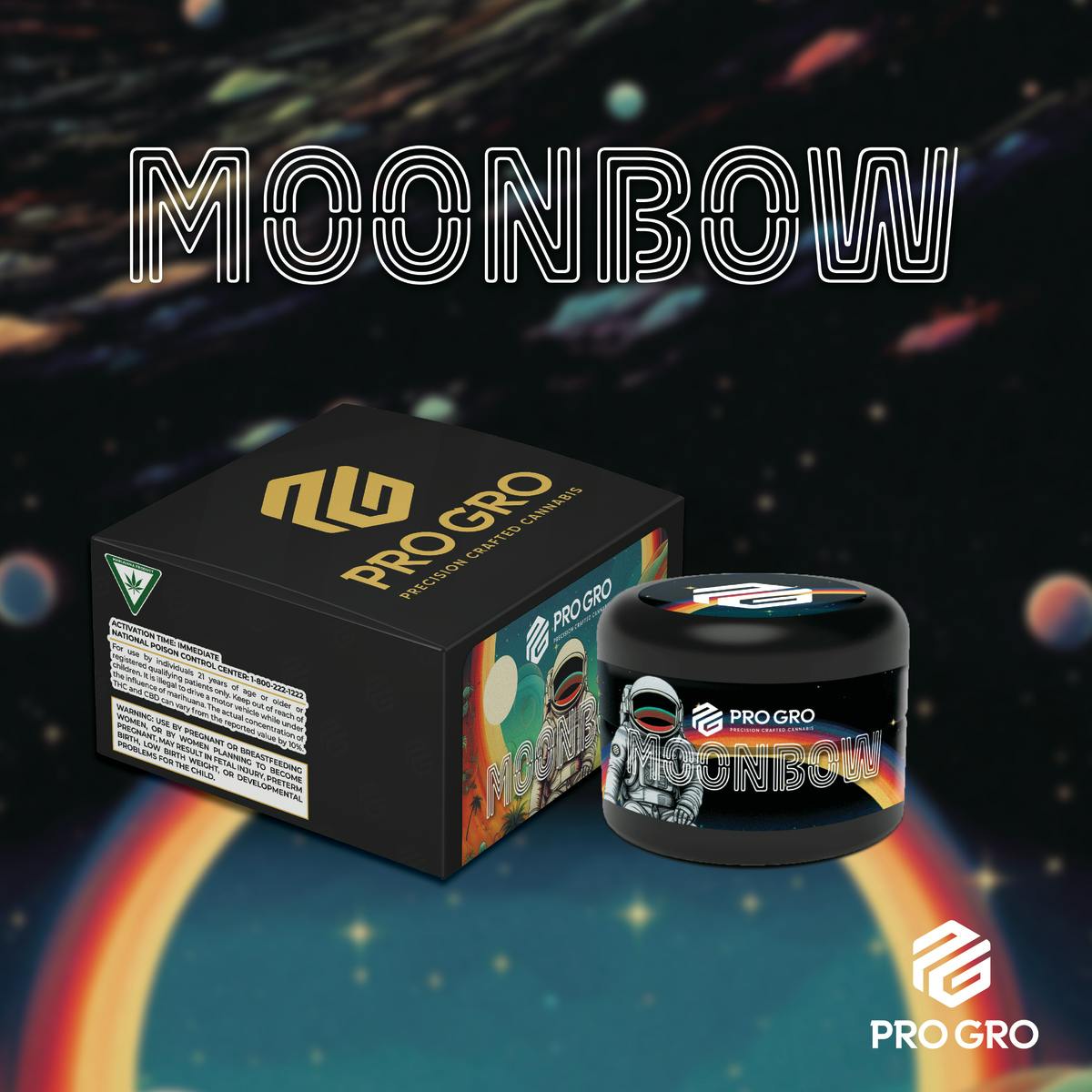 Moonbow #112