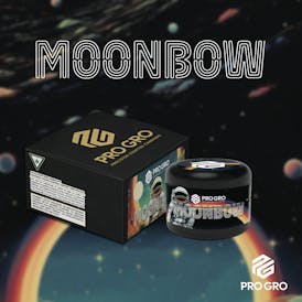 Moonbow #112 Live Rosin Concentrate | 1g
