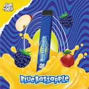 Blue Razzapple 1G All-In-One
