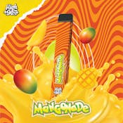 High 90s : Mangonade 1g All-In-One Vape