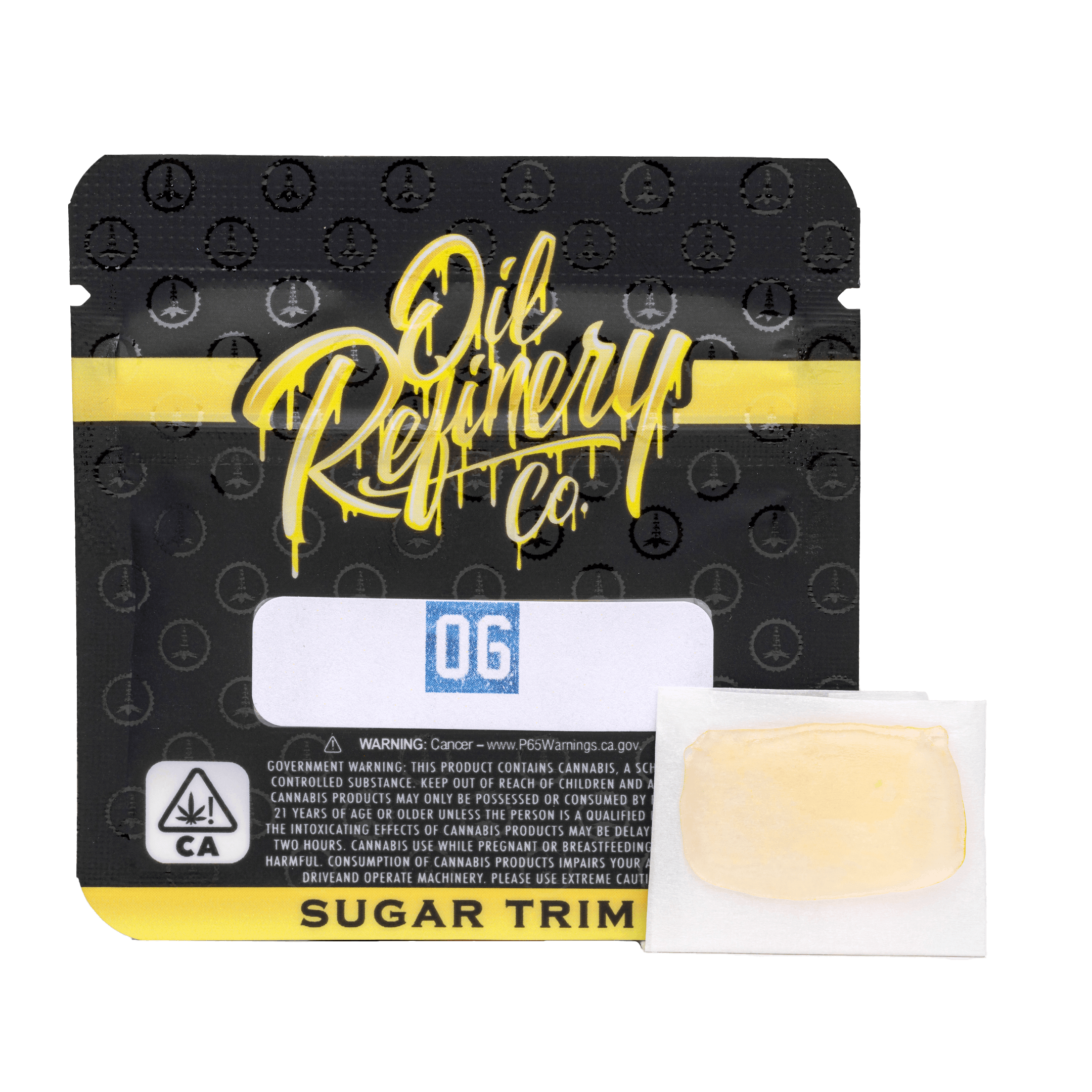 Jungle Boys — Oil Refinery Co