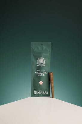 Galactic Glue - Blunt 0.5g
