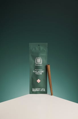 Galactic Glue - Blunt 1g