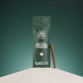 Berries & Cherries - Blunt 0.5g