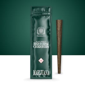 Berries & Cherries - Blunt 1g