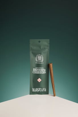 Berries & Cherries - Blunt 1g