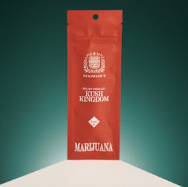 Kush Kingdom - Blunt 0.5g