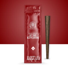 Kush Kingdom - Blunt 1g