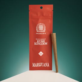 Kush Kingdom - Blunt 1g