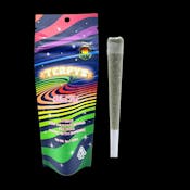 Creme De Canna - Mai Tai 50% - Terpys - Diamond Infused Pre Roll 1g
