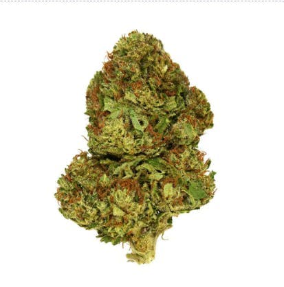 Smoakland: Pineapple Express