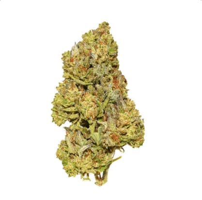 Smoakland Xclusivez | Pineapple Express (S) | Big Buds | 28g