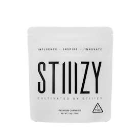 - CITRUS PUNCH - 3.5G White Label Mylar