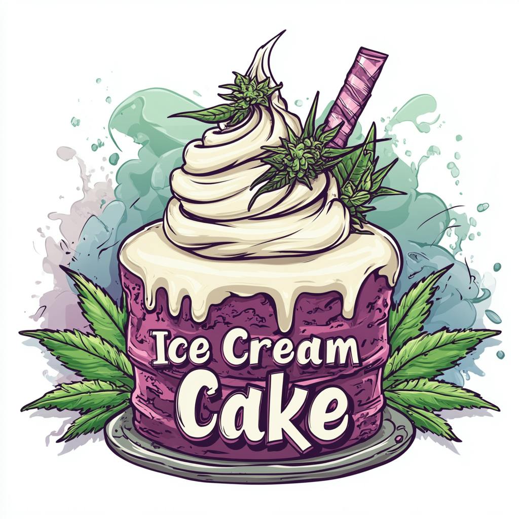 Ice Cream Cake by Piranha Production Co