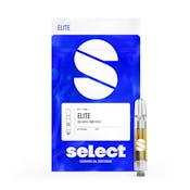 Select Ace: Lemon Cherry Gelato | Elite Cartridge [1G] |