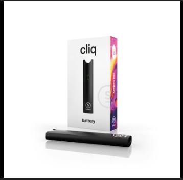 Cliq Battery