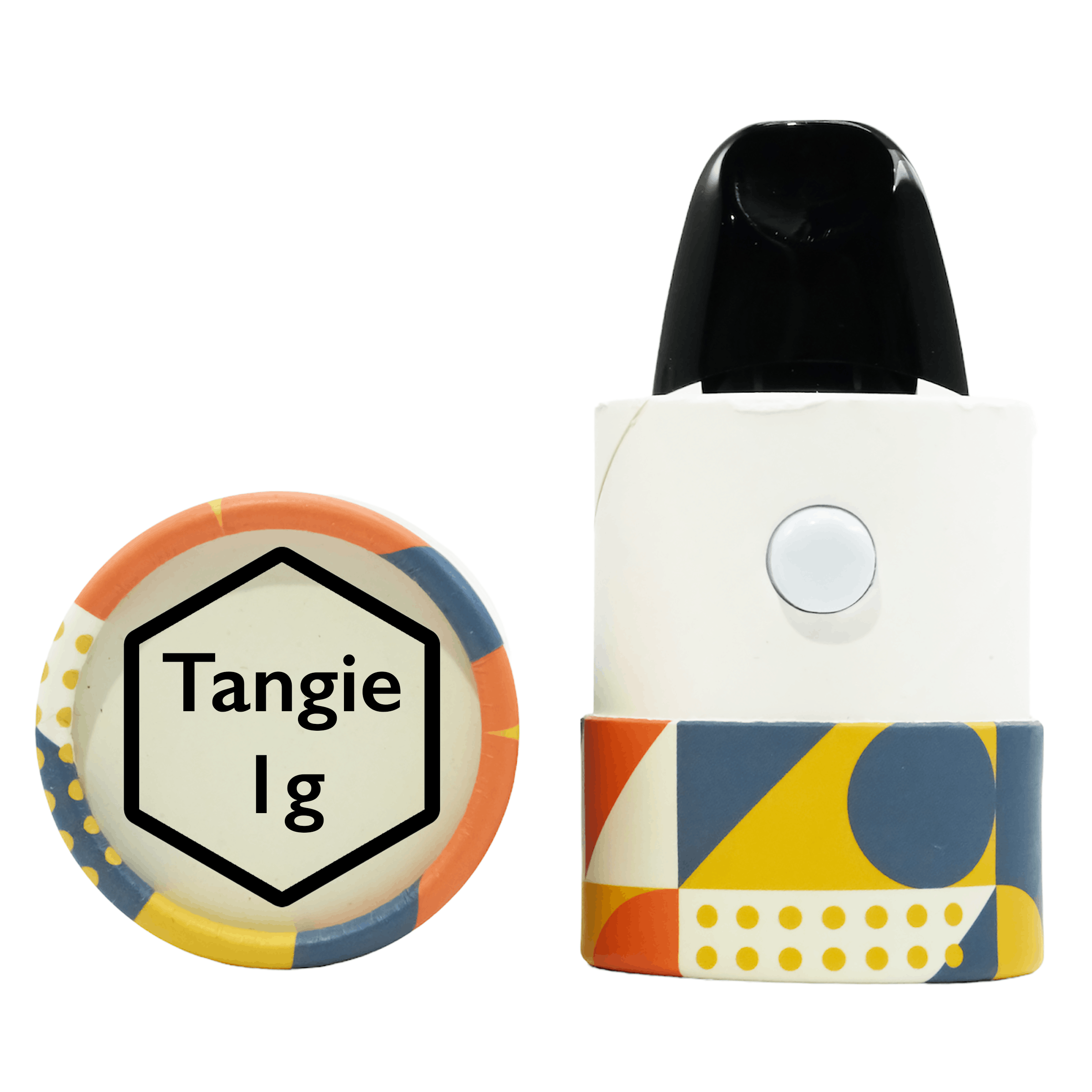 1g Bellos Pod Tangie