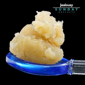 1g Concentrate Jealousy