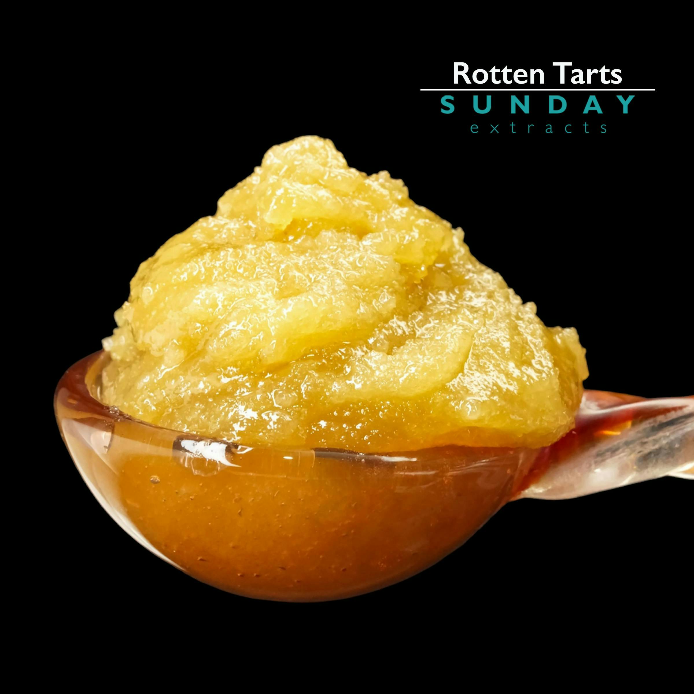 1g Concentrate Rotten Tarts