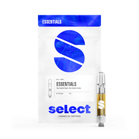 Cantaloupe Crush Essentials Cartridge 1g